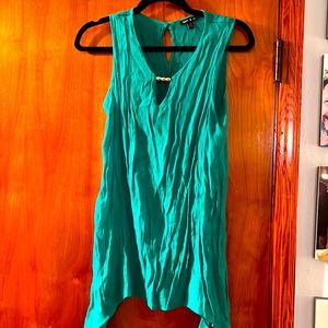 Sami & Jo dress tank